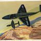 Illustration for article titled Ryan XV-5A